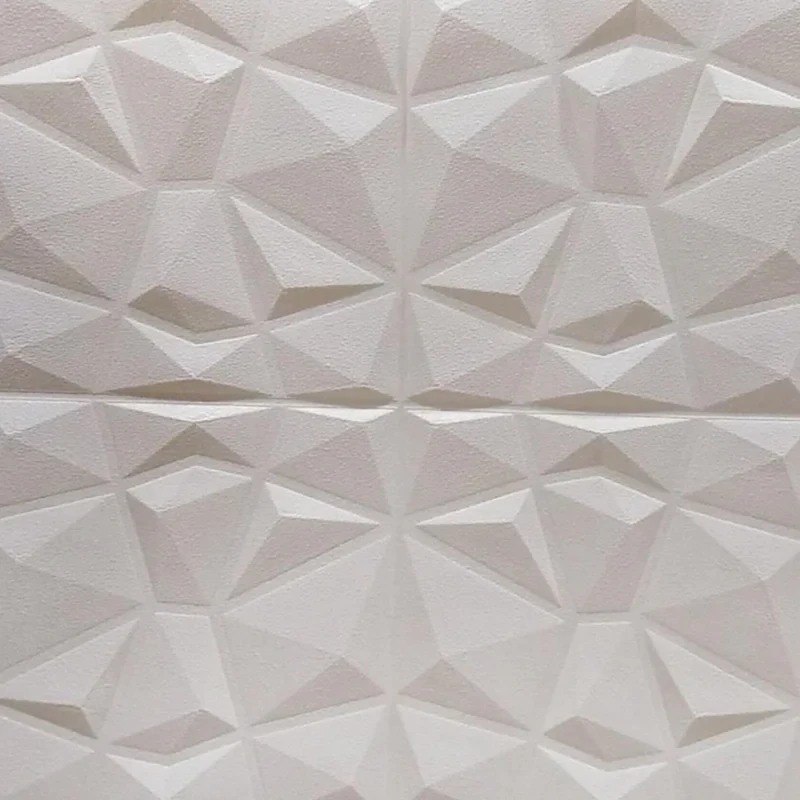 دیوارپوش مدل  کریستال بسته 20 عددی