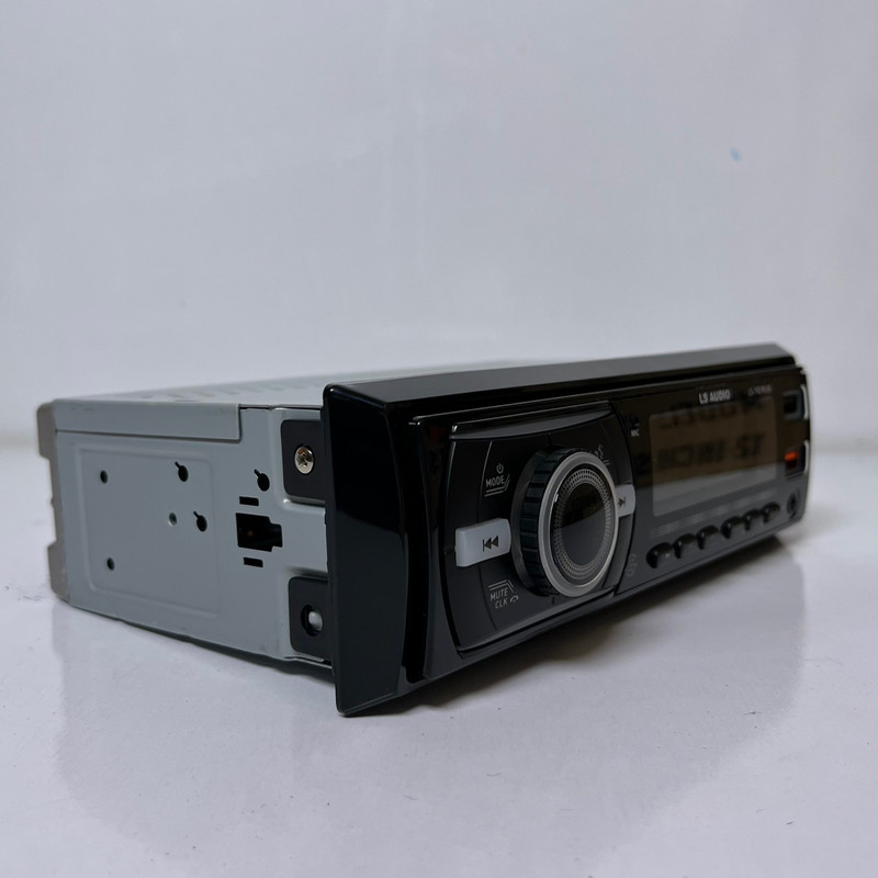 پخش کننده خودرو ال اس آدیو مدل LS-792