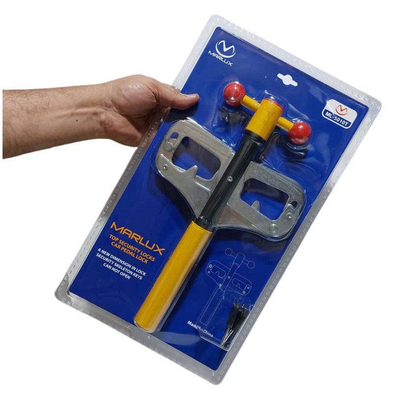 قفل پدال مارلوکس مدل ML-5010 T