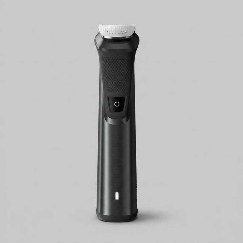 ماشین اصلاح موی سر و صورت شارژی فیلیپس مدل MG973040