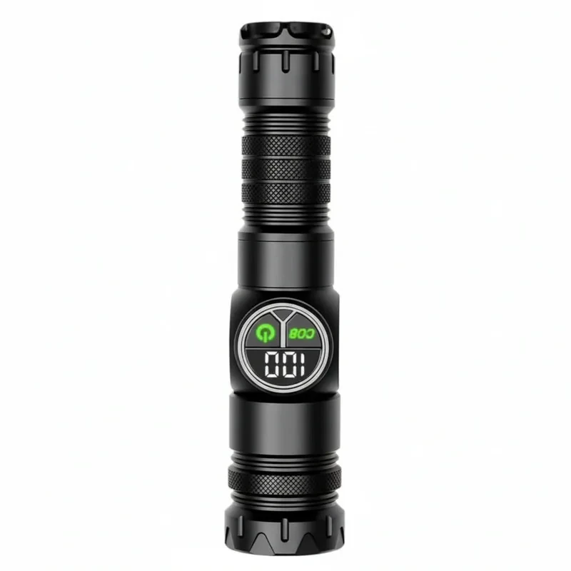 چراغ قوه دستی  ویدز مدل RUILANG S2305 با نور مهتابی