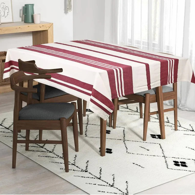 رومیزی برق لامع طرح زاگرس کد B250
