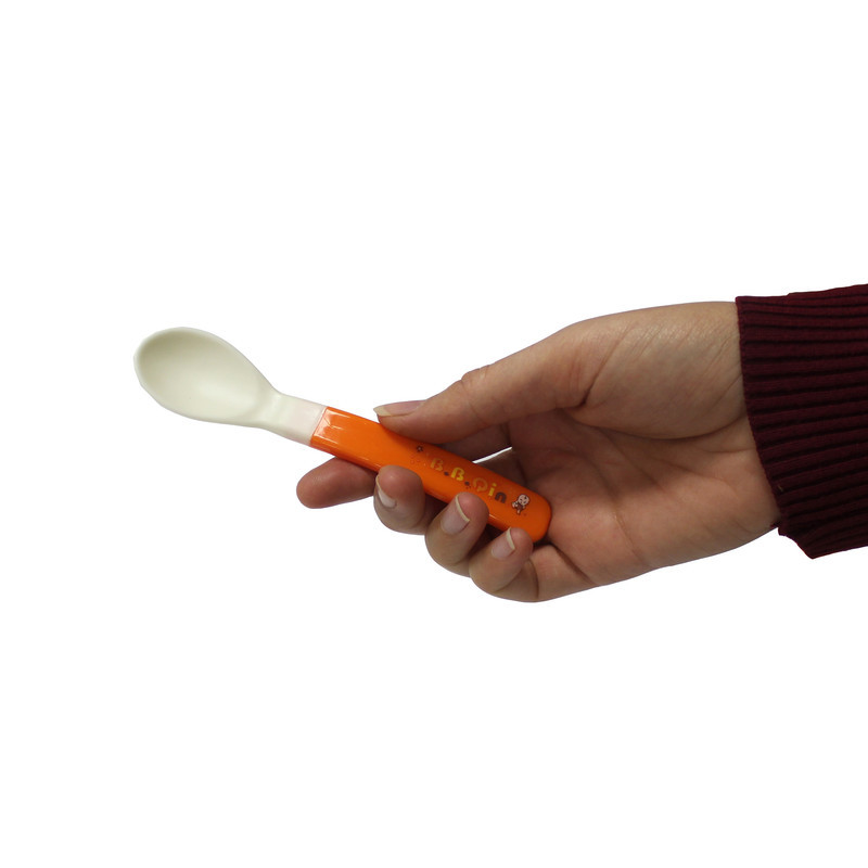 قاشق کودک مدل S-07 بسته 2 عددی