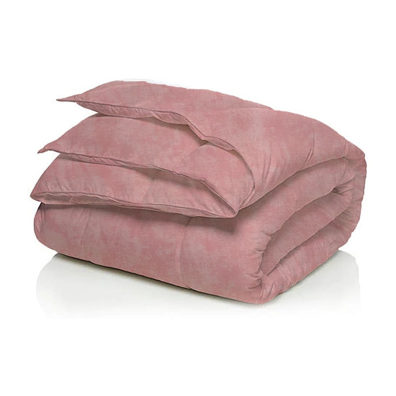 لحاف چیداری مدل پتینه دو نفره سایز 240x220 سانتی متر