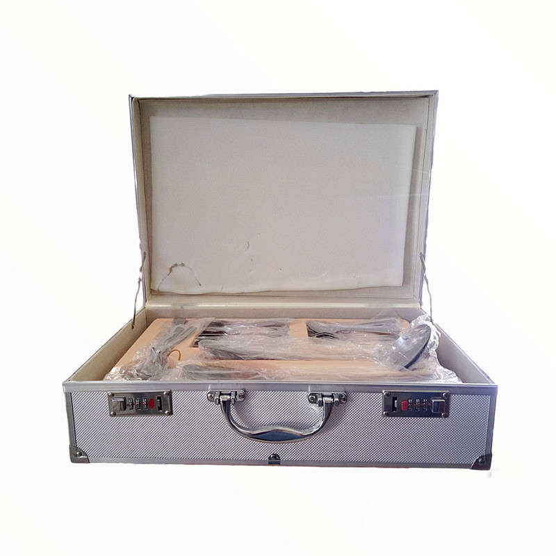 سرویس قاشق و چنگال 128 پارچه وینکس مدل STAINLEES-STEEL