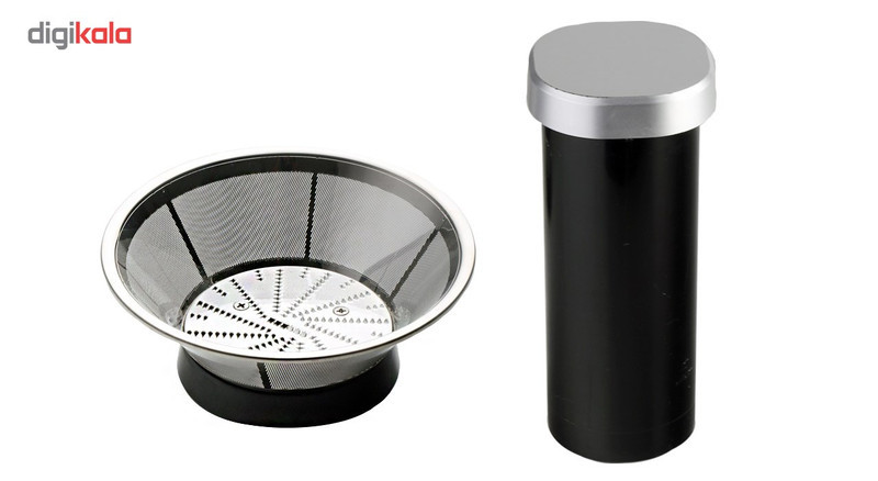 آبمیوه گیری بایترون مدل BAM-1865