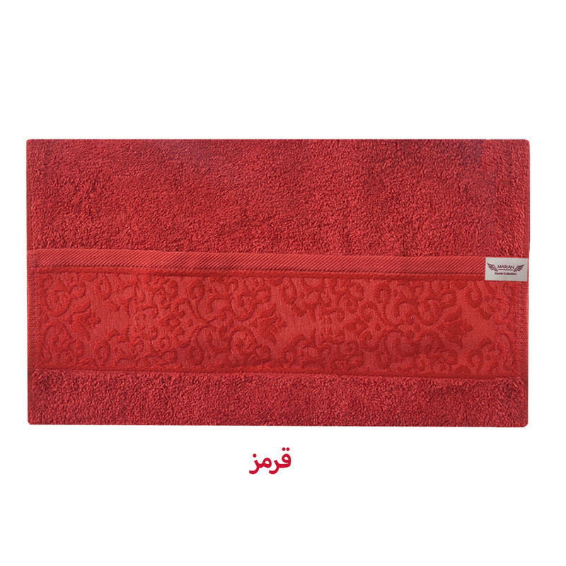 حوله آشپزخانه مارین مدل ME-31G.AGF81 سایز 40x80 سانتی متر