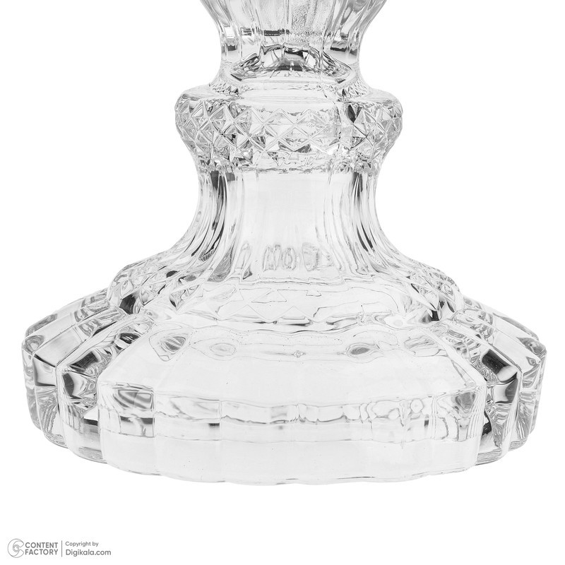 شیرینی خوری ساکورا مدل Piano کد SK12771700w
