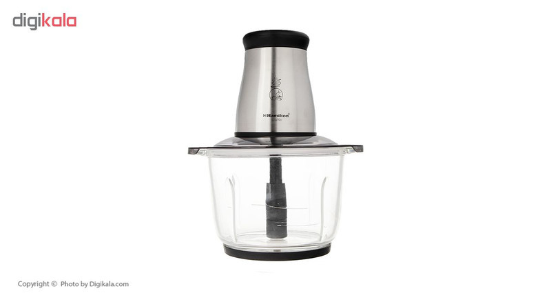 خردکن 2 لیتری همیلتون مدل BH-530