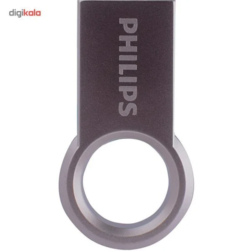 فلش مموری USB3.0 فیلیپس مدل Circle ظرفیت 32 گیگابایت