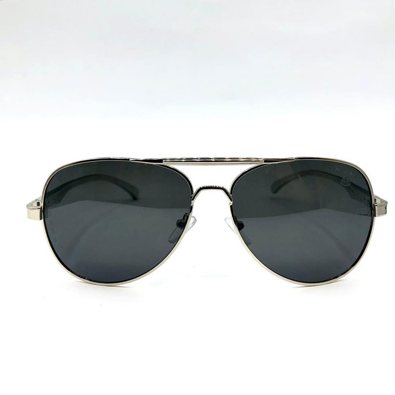 عینک آفتابی خلبانی (Aviator) مردانه میباخ مدل 826378