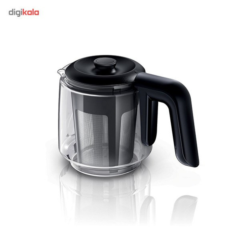 چای ساز روی هم فیلیپس مدل HD730100