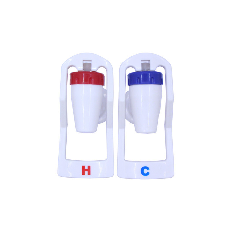 شیر آبسردکن مدل RS-134 بسته 4 عددی