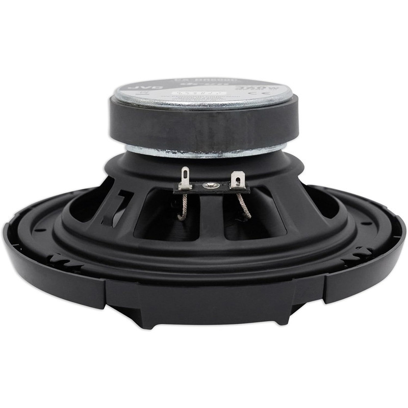 کامپوننت خودرو جی وی سی مدل DR600C  بسته دو عددی
