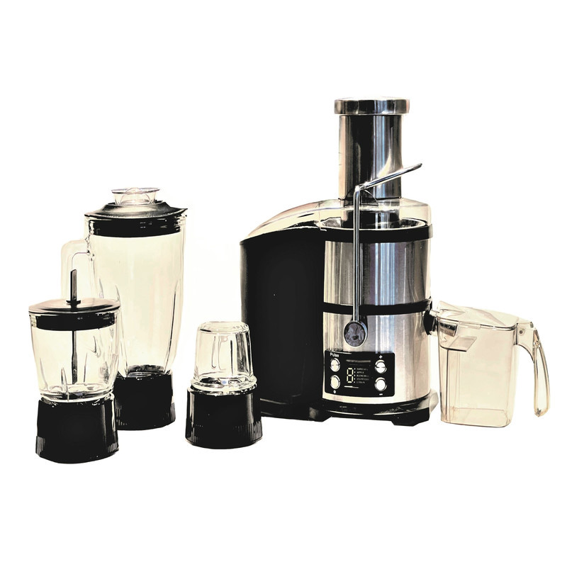 آبمیوه‌گیری آی سن مدل IE-j828
