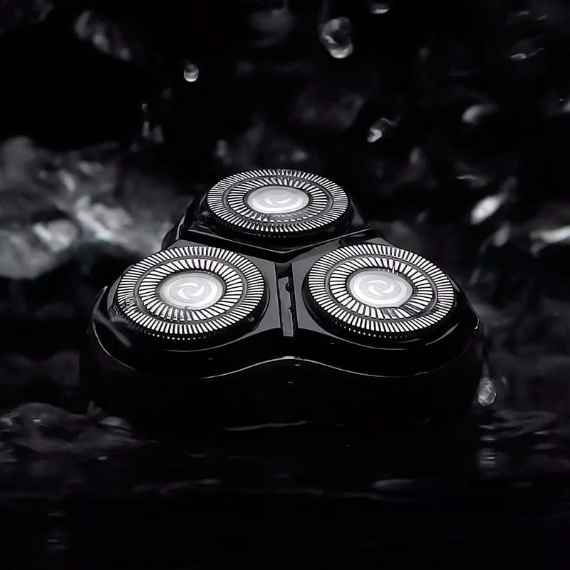 ماشین اصلاح موی صورت ان شن مدل Black Stone