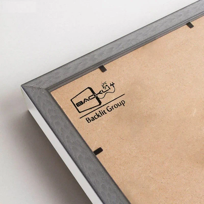 قاب عکس بکلیت مدل W-po215T سایز 20x25 سانتی متر