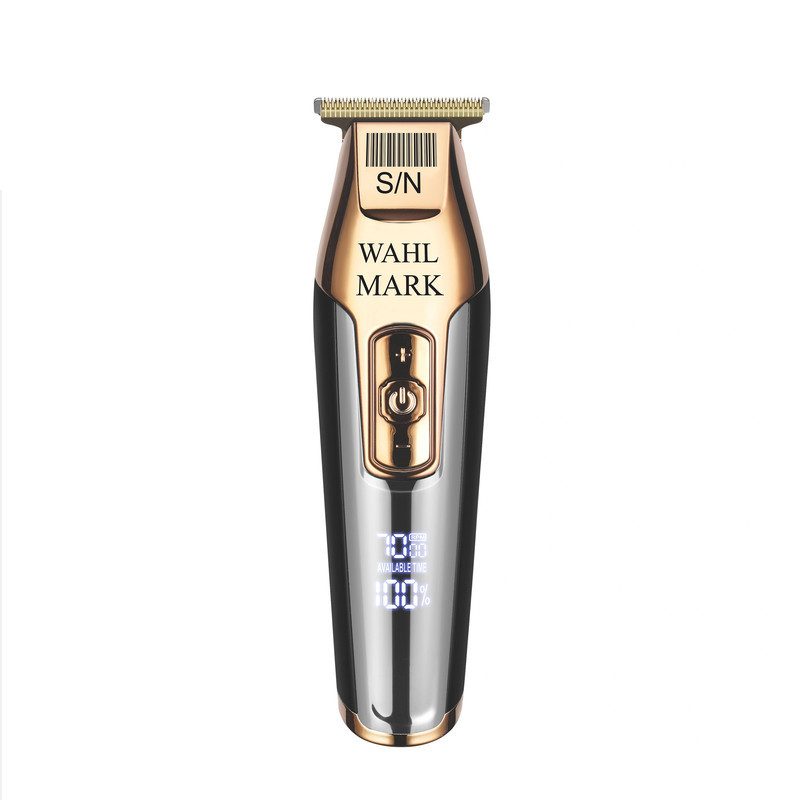ماشین اصلاح موی سر و صورت شارژی وال مارک مدل LH-7030