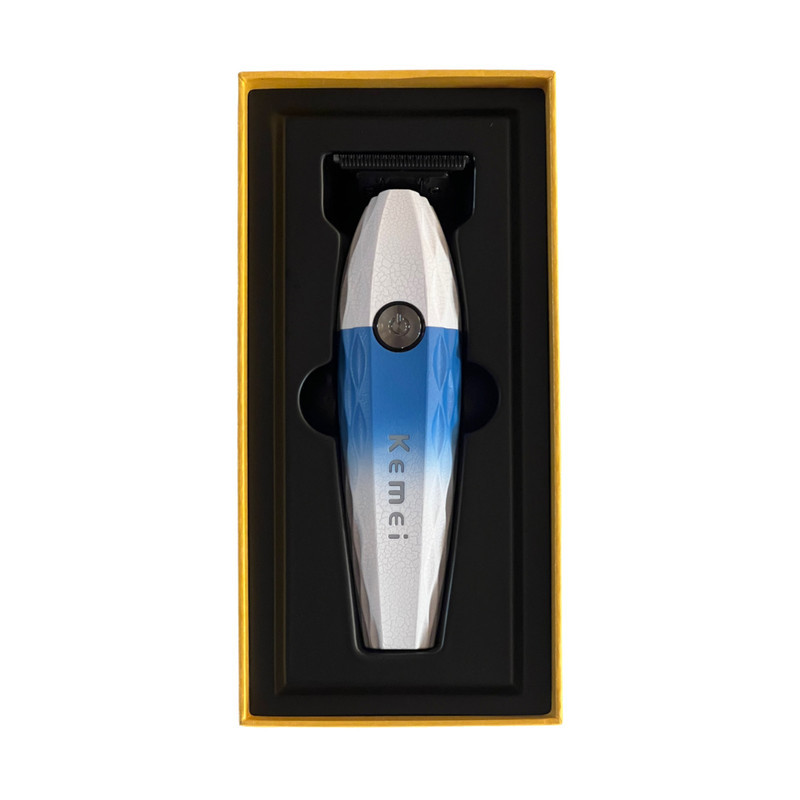 ماشین اصلاح موی صورت شارژی کیمی مدل KM-1690A