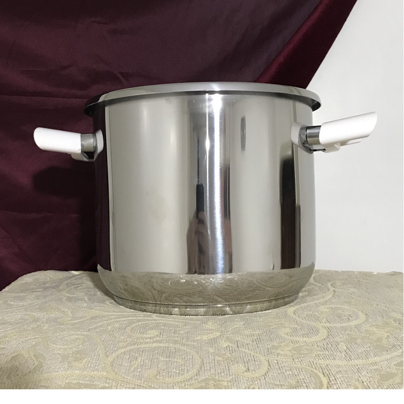زودپز سافینوکس مدل استیل ضدزنگ گنجایش 7 لیتر