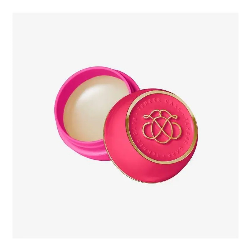 کرم ترمیم‌کننده صورت و بدن اوریفلیم مدل Tender Care Raspberry multi purpose مناسب برای پوست خشک و حساس حجم 10 میلی‌ لیتر