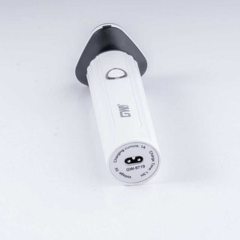 ماشین اصلاح موی صورت شارژی جی دبلیو مدل GW-9719