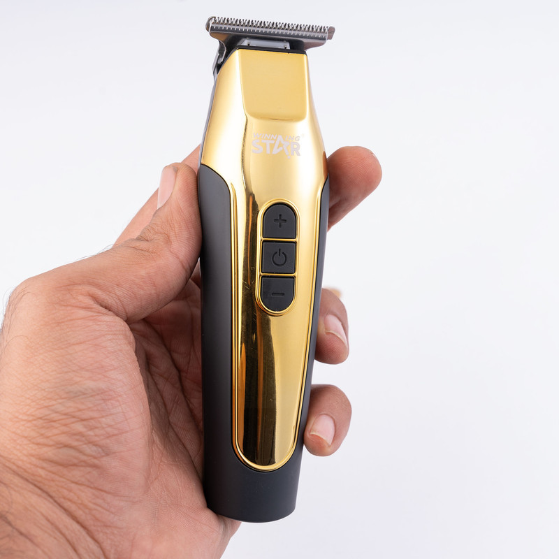 ماشین اصلاح موی صورت وینینگ استار مدل ST-5629