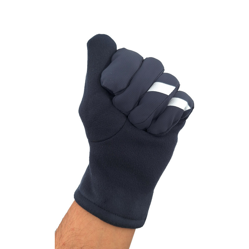 دستکش موتورسواری مدل AA-2Sport کد 2094