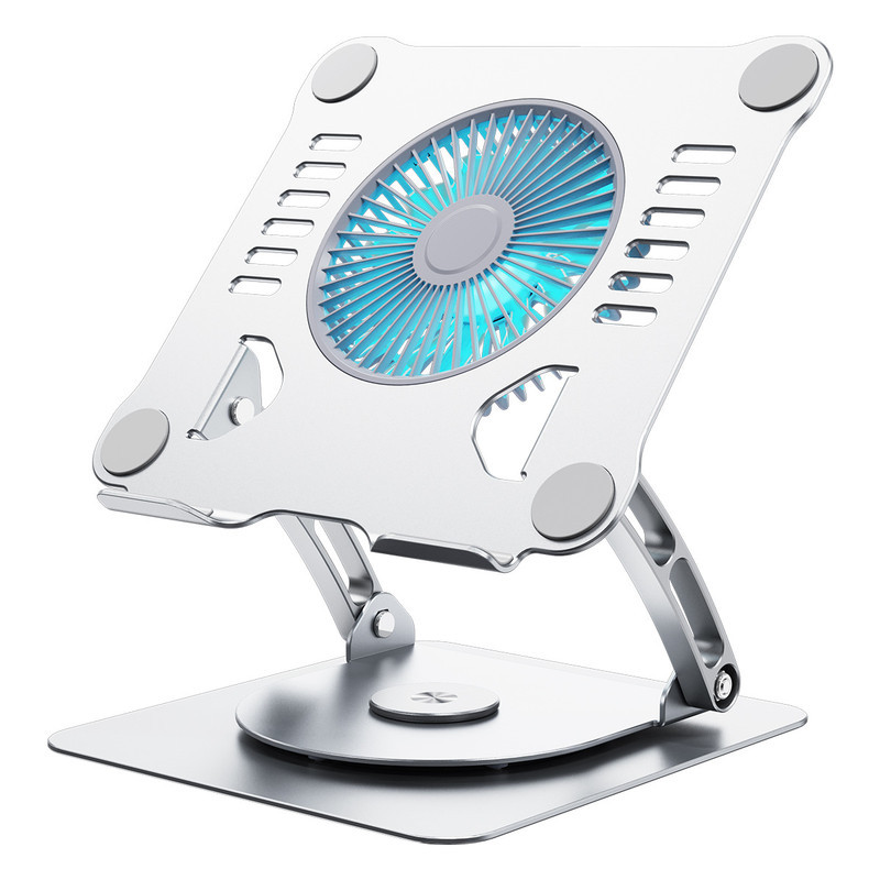 پایه خنک کننده  لپ تاپ مدل YCS-T628G V5.1