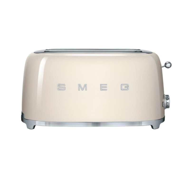 توستر 2 اسلایس اسمگ مدل SMEG TSF01