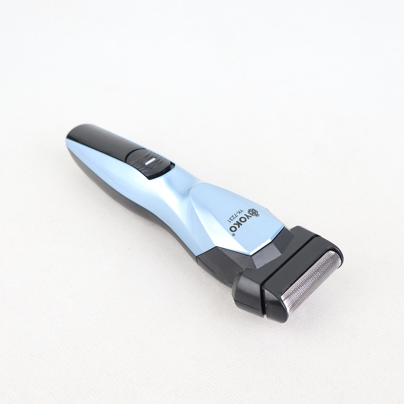 ماشین اصلاح موی صورت شارژی یوکو مدل  YK-7231