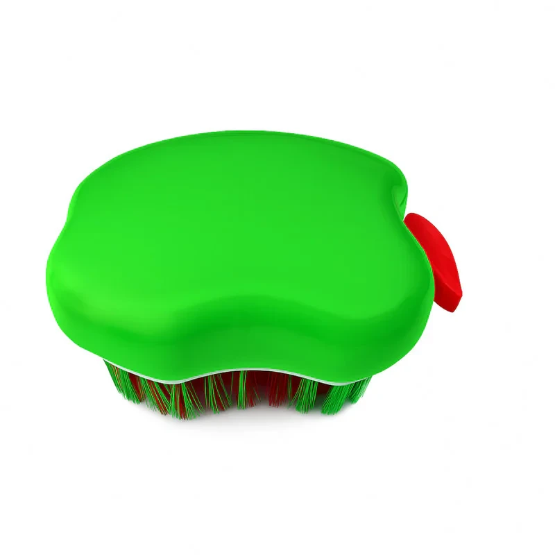 برس مدل سینک طرح Apple کد si144