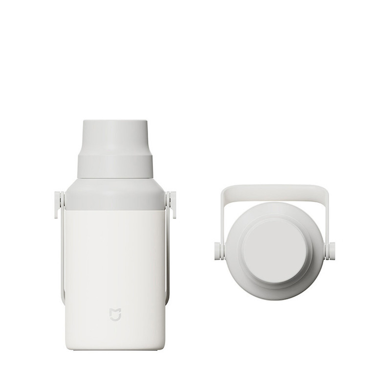 فلاسک میجیا مدل MJDDB01PL گنجایش 1 لیتر