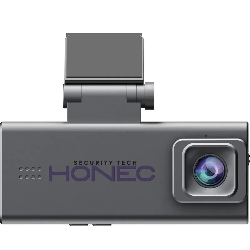 دوربین ثبت وقایع خودرو هونک مدل HK-C9-GPS-4G