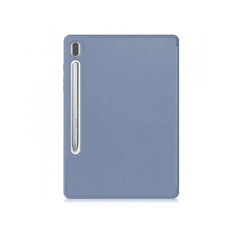 کیف کلاسوری اپیکوی مدل Smart مناسب برای تبلت سامسونگ Galaxy Tab S6 Lite  P615