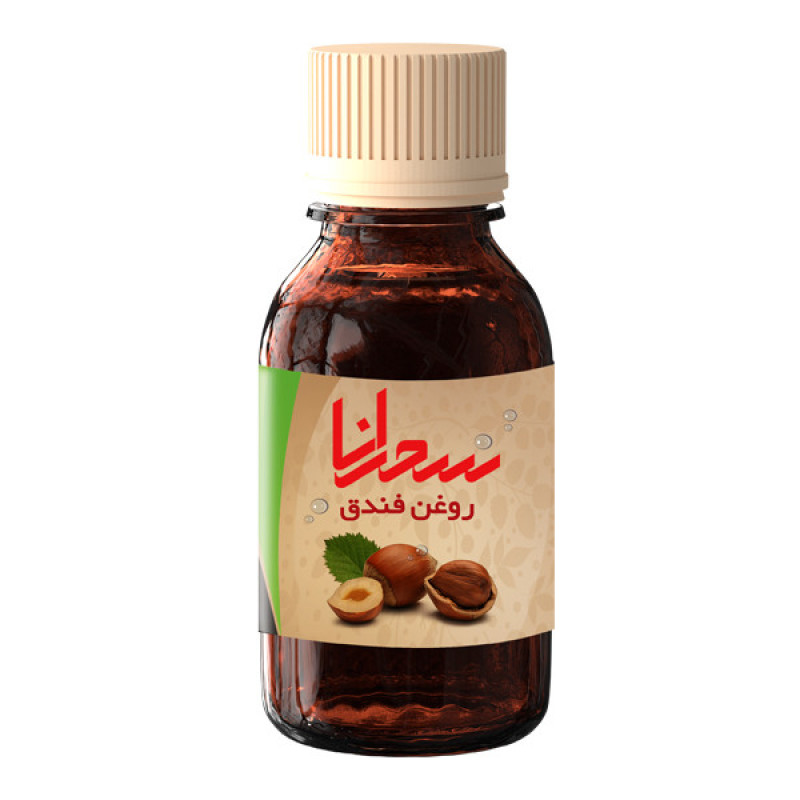 روغن فندق سحرانا مدل s1 حجم 30 میلی لیتر