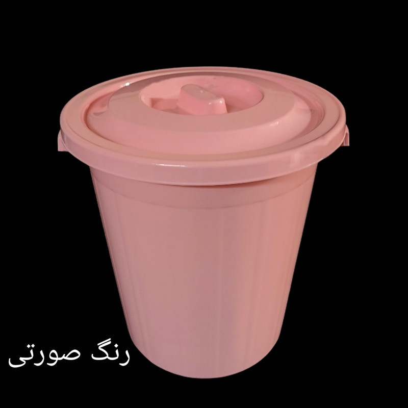 سطل زباله مدل L6
