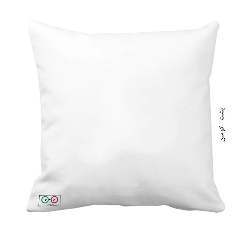 کاور کوسن ویرمان طرح relax کد rx3-2