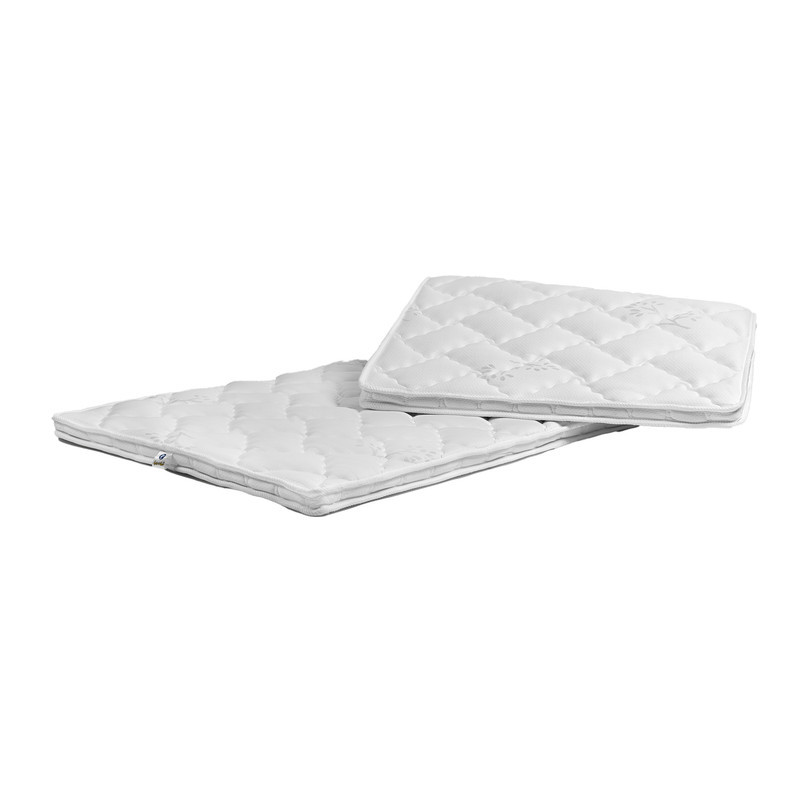 تشک یک نفره اسفنجی رویا مدل مهمان یک نفره سایز 200×80 سانتی متر