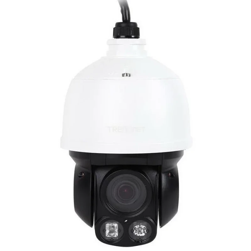 دوربین تحت شبکه ترندنت مدل TV IP430PI