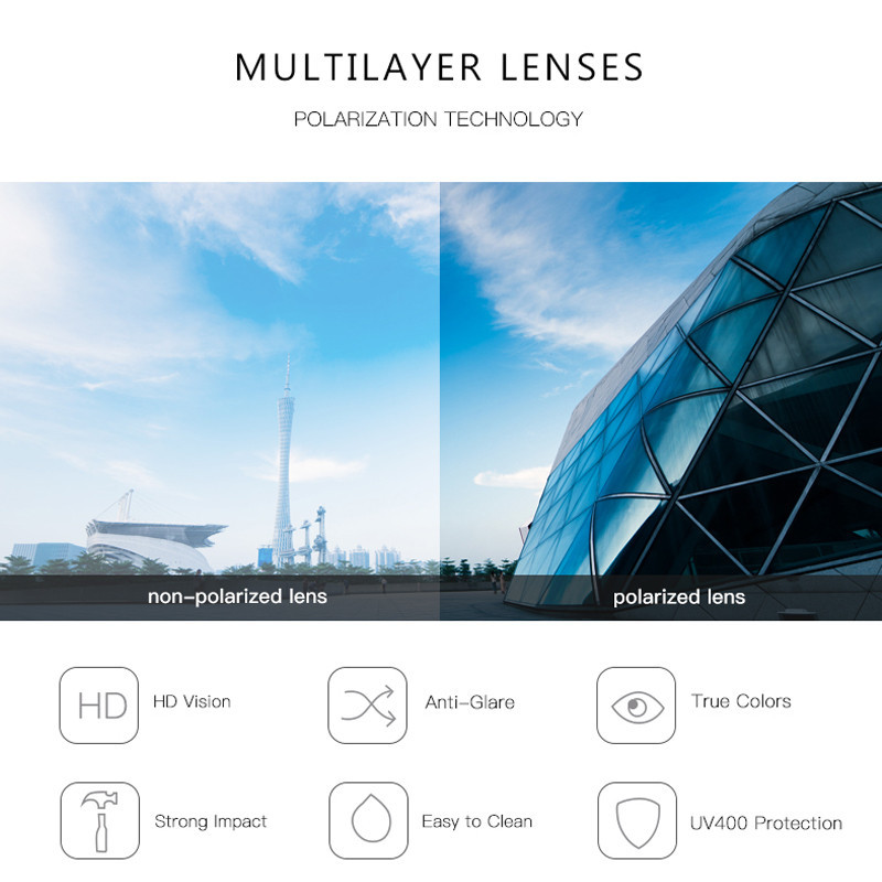 عینک آفتابی خلبانی (Aviator) مردانه آلبرت وگ مدل 6315C04-P101 Polarized Avantgarde Visionary