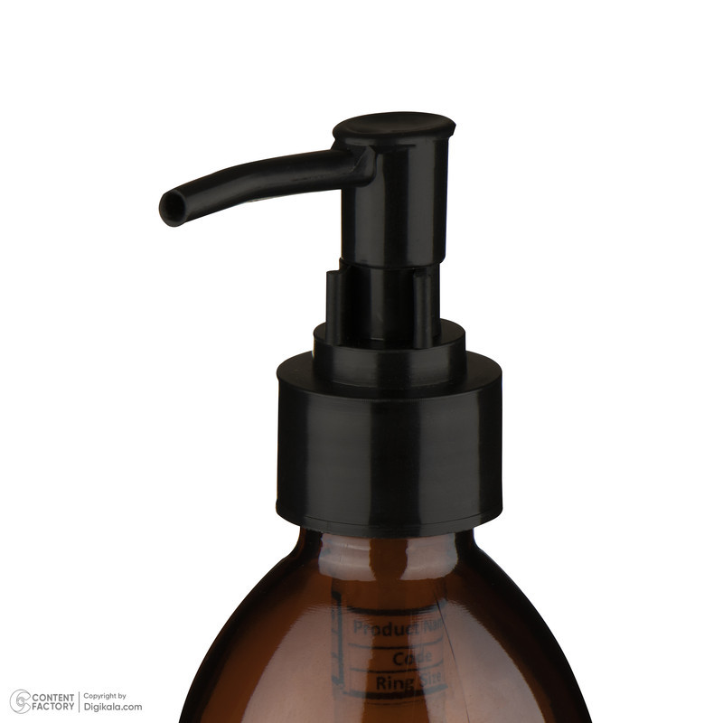 مخزن مایع دستشویی و ظرفشویی مدل Natural plus