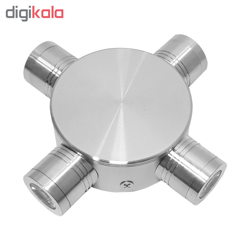 چراغ دیواری 4 وات مدل M44T