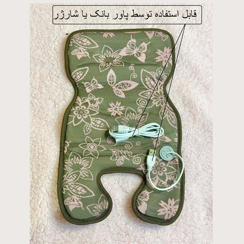 تشک کودک مدل z1001