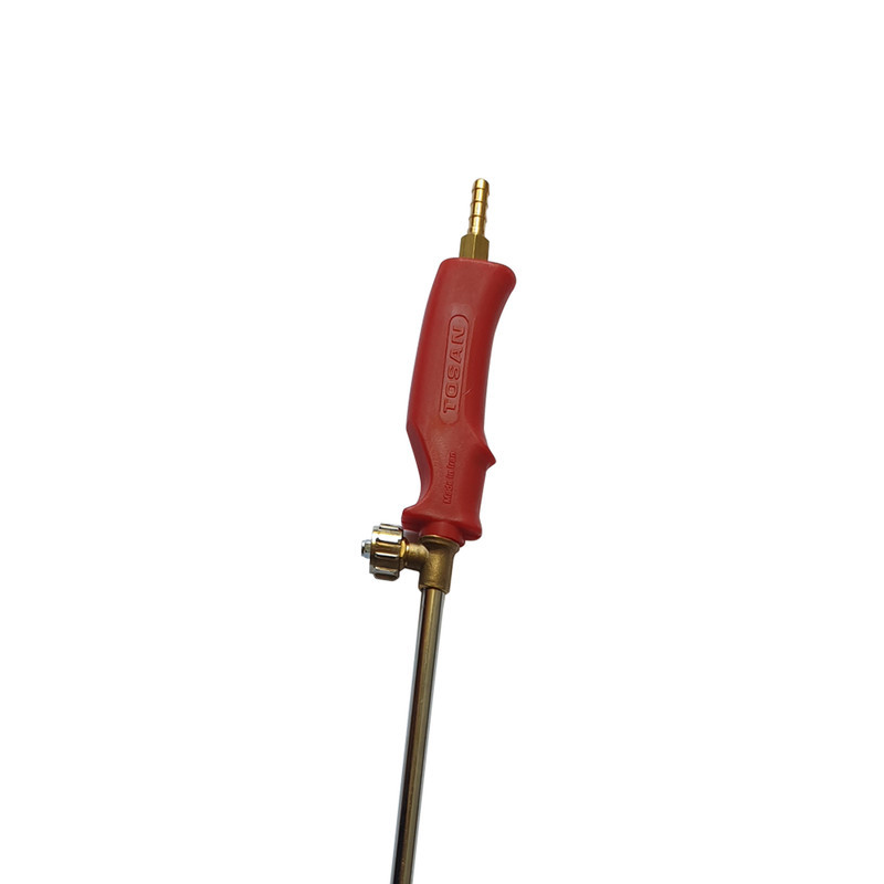 سرپیک شعله افکن توسن مدل THT-46CO