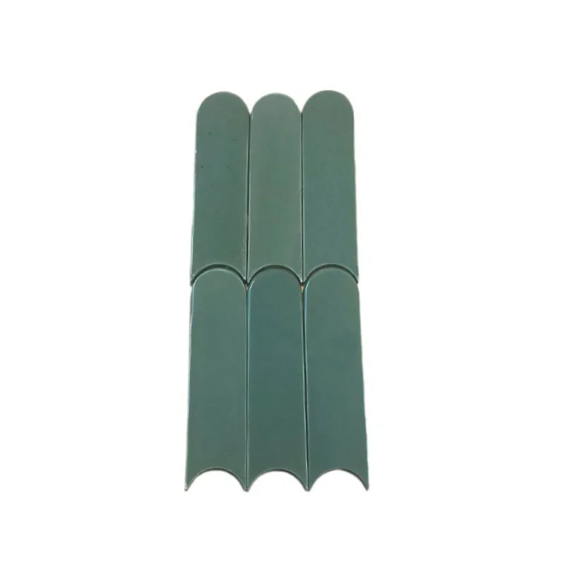 کاشی مدل استخر کد PE02 بسته 6 عددی