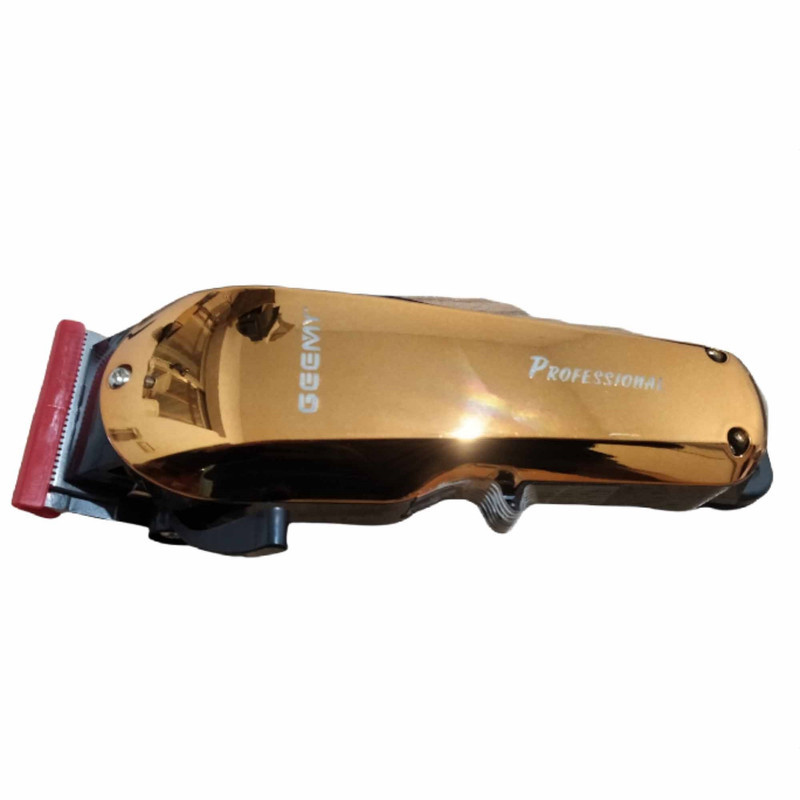 ماشین اصلاح موی سر و صورت جیمی مدل GM 873