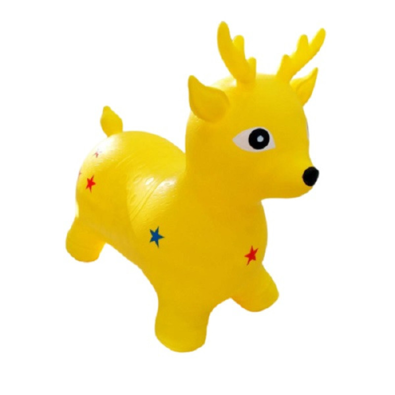 عروسک بادی مدل گوزن کد 594