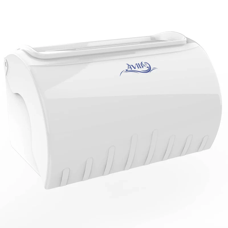 پایه رول دستمال کاغذی آویلا کد32