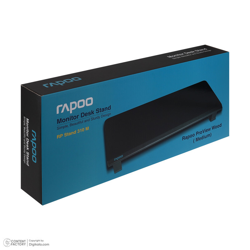 پایه نگهدارنده مانیتور رپو مدل RP-310M